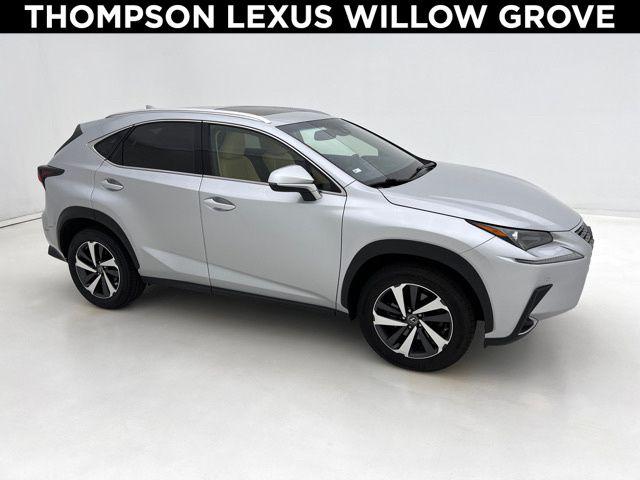 2019 Lexus NX 300 NX 300 for sale in Willow Grove, PA
