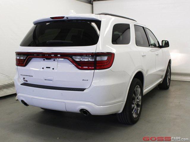 2019 Dodge Durango GT Plus AWD