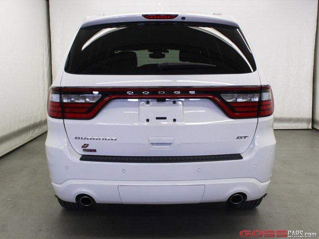 2019 Dodge Durango GT Plus AWD