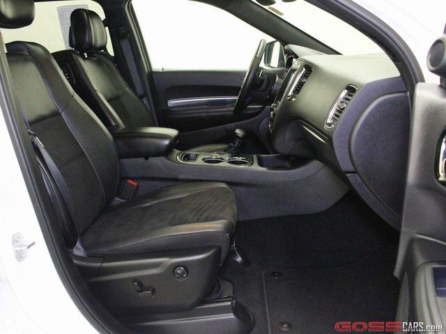 2019 Dodge Durango GT Plus AWD