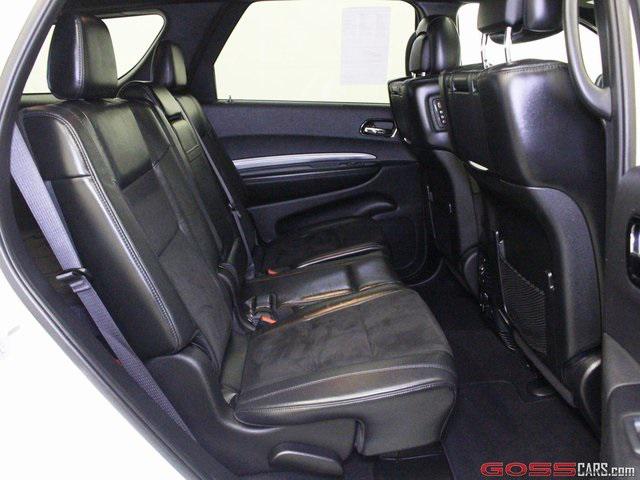 2019 Dodge Durango GT Plus AWD