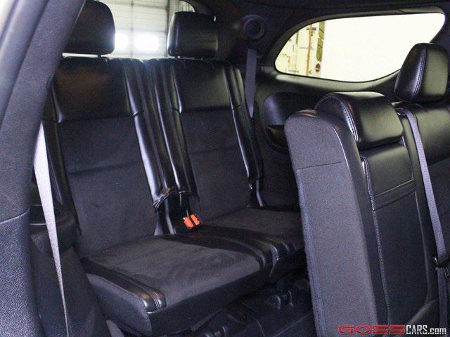 2019 Dodge Durango GT Plus AWD