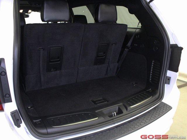 2019 Dodge Durango GT Plus AWD