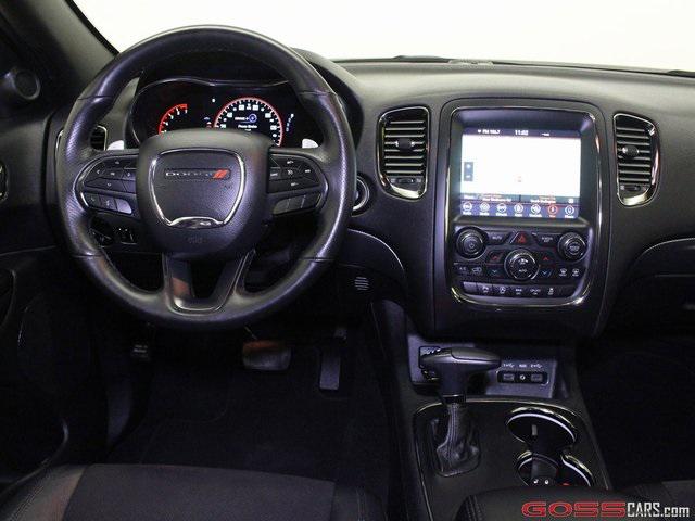 2019 Dodge Durango GT Plus AWD