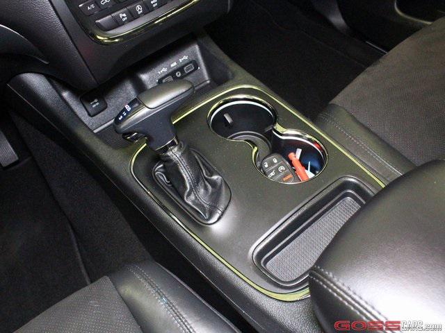 2019 Dodge Durango GT Plus AWD