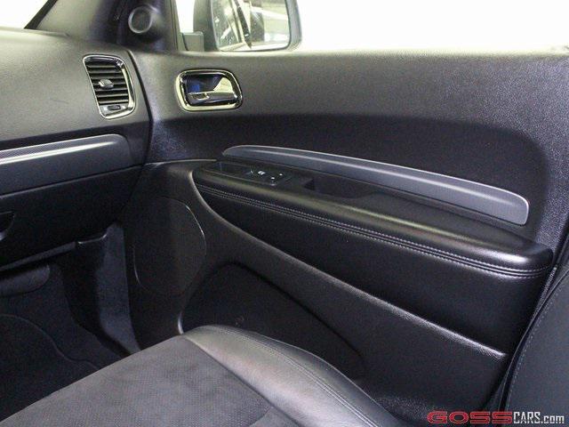 2019 Dodge Durango GT Plus AWD