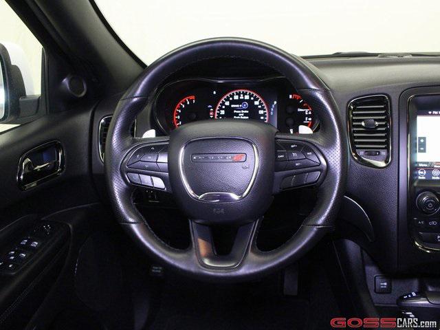 2019 Dodge Durango GT Plus AWD