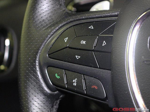 2019 Dodge Durango GT Plus AWD