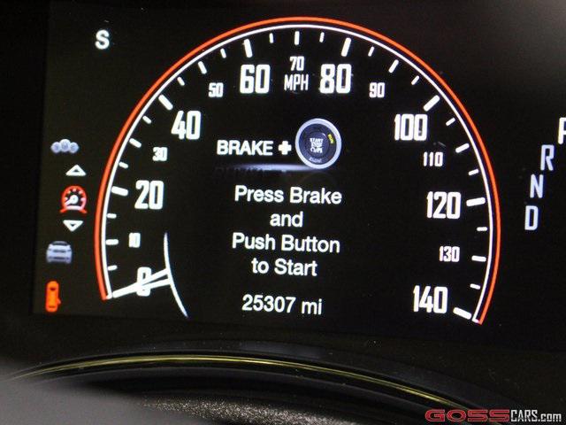2019 Dodge Durango GT Plus AWD