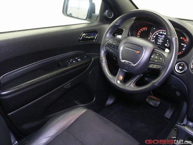 2019 Dodge Durango GT Plus AWD