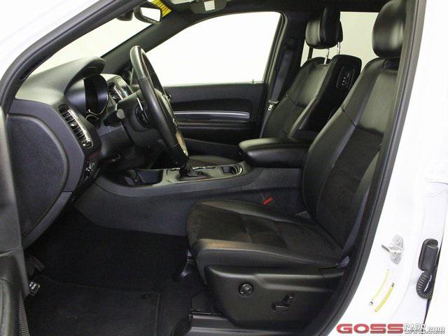 2019 Dodge Durango GT Plus AWD