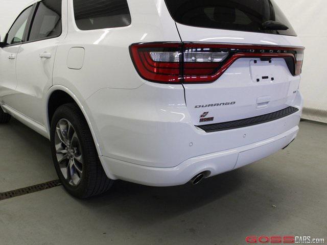 2019 Dodge Durango GT Plus AWD