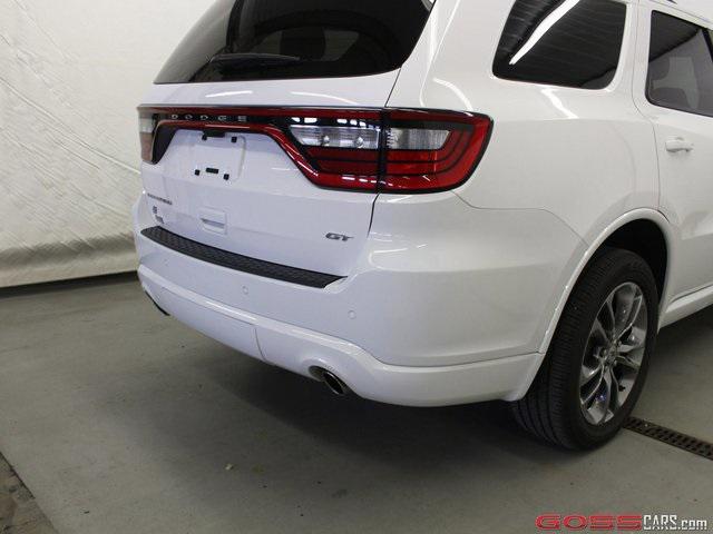 2019 Dodge Durango GT Plus AWD