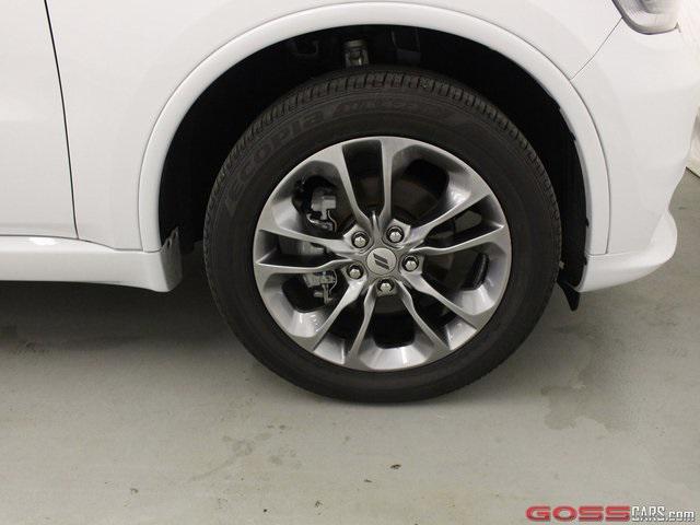 2019 Dodge Durango GT Plus AWD