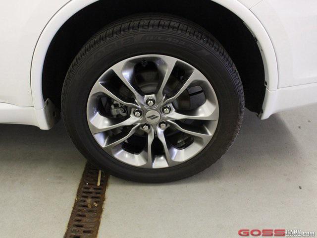 2019 Dodge Durango GT Plus AWD
