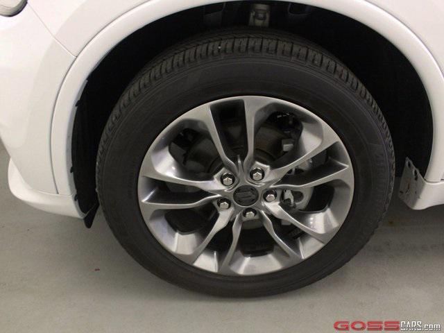 2019 Dodge Durango GT Plus AWD
