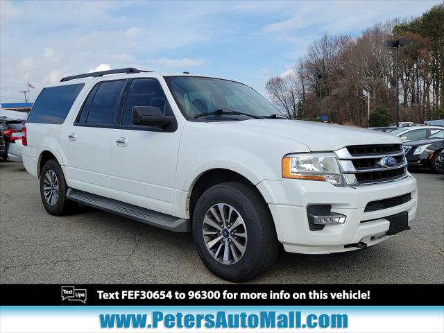 2015 Ford Expedition EL XLT for sale in Greensboro, NC