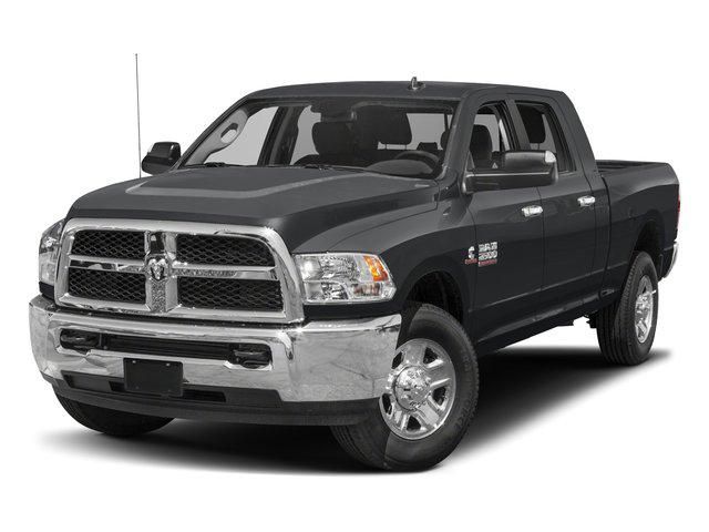 2017 Ram 2500 SLT Mega Cab 4x4 6'4" Box for sale in Downingtown, PA