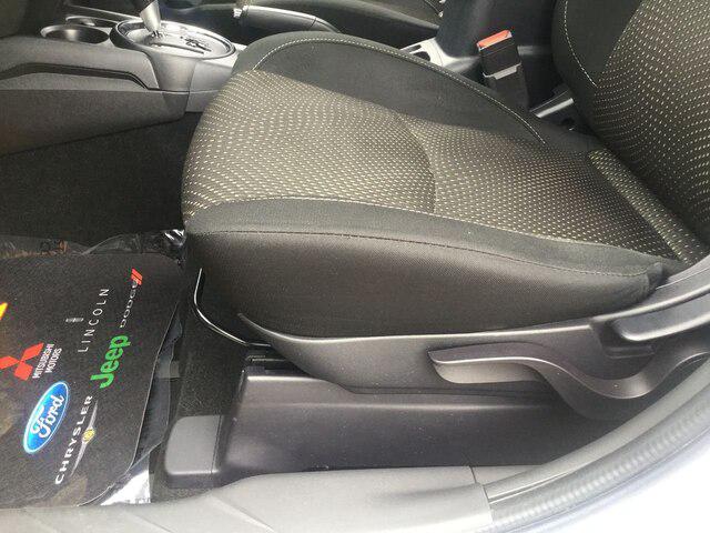 2016 Mitsubishi Outlander Sport 2.4 ES