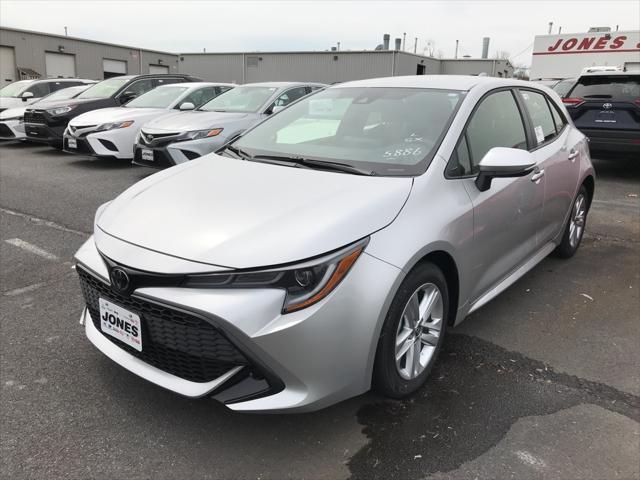 2020 Toyota Corolla SE for sale in Bel Air, MD