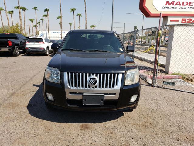 2008 Mercury Mariner Premier 2WD
