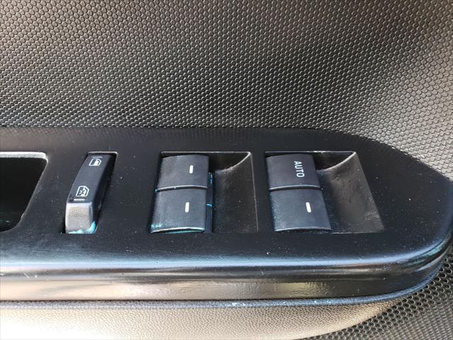 2008 Mercury Mariner Premier 2WD