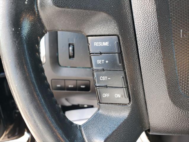 2008 Mercury Mariner Premier 2WD
