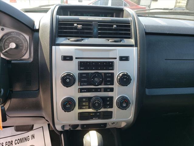 2008 Mercury Mariner Premier 2WD