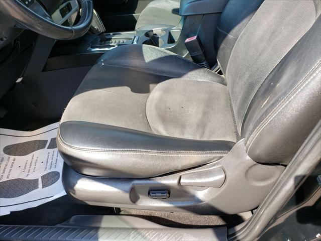 2008 Mercury Mariner Premier 2WD