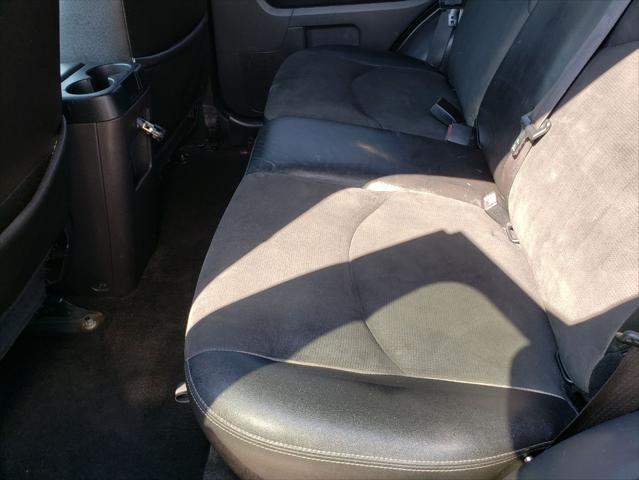 2008 Mercury Mariner Premier 2WD
