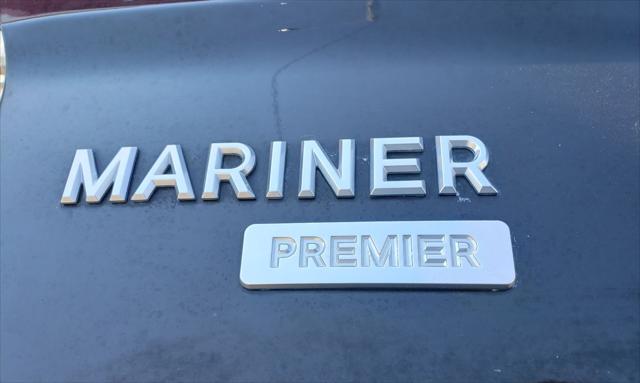 2008 Mercury Mariner Premier 2WD