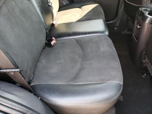 2008 Mercury Mariner Premier 2WD