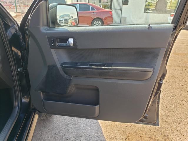 2008 Mercury Mariner Premier 2WD