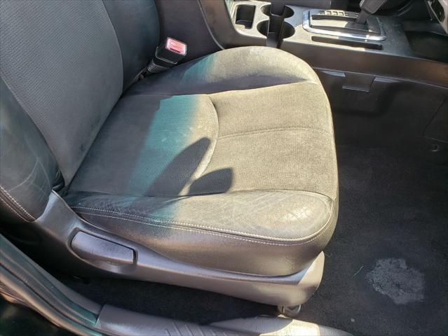 2008 Mercury Mariner Premier 2WD
