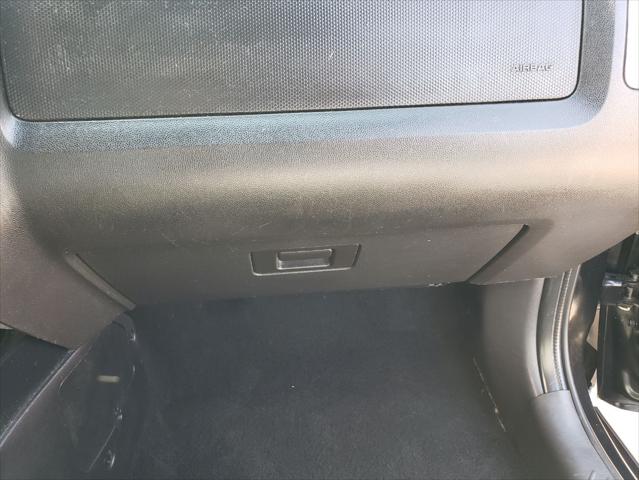 2008 Mercury Mariner Premier 2WD