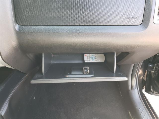 2008 Mercury Mariner Premier 2WD