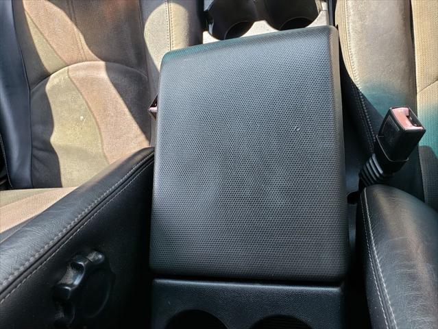 2008 Mercury Mariner Premier 2WD