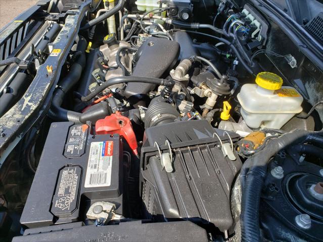 2008 Mercury Mariner Premier 2WD