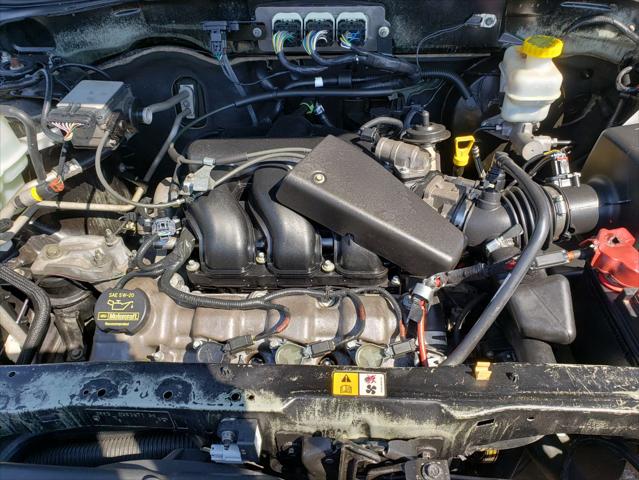 2008 Mercury Mariner Premier 2WD