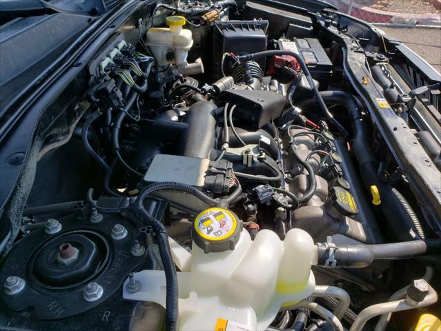 2008 Mercury Mariner Premier 2WD