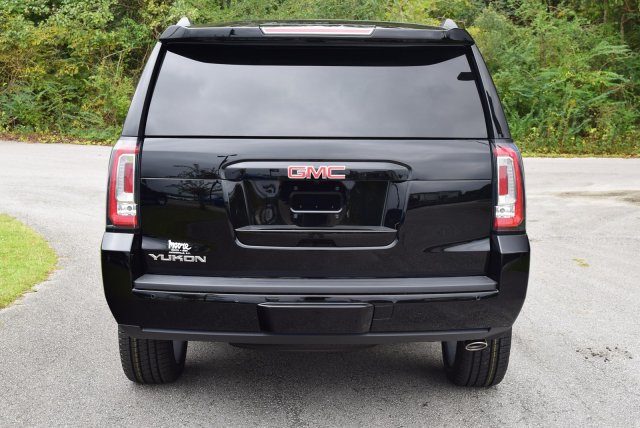 2018 GMC Yukon SLT for sale in Jacksonville, NC
