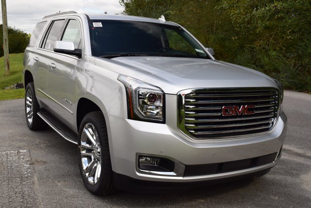 2018 GMC Yukon SLT for sale in Jacksonville, NC