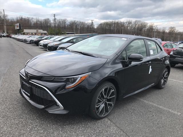 2020 Toyota Corolla XSE for sale in Bel Air, MD
