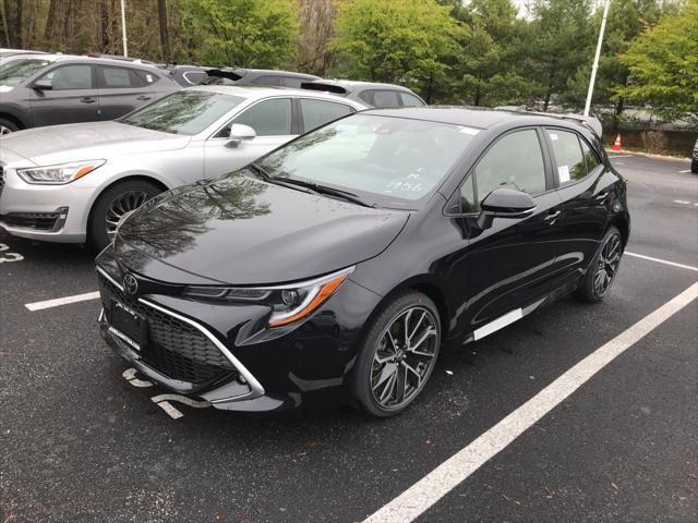2020 Toyota Corolla XSE for sale in Bel Air, MD