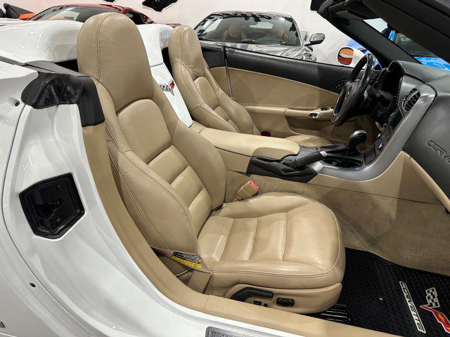 2006 Chevrolet Corvette 2dr Conv