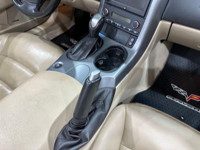 2006 Chevrolet Corvette 2dr Conv