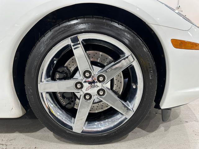 2006 Chevrolet Corvette 2dr Conv