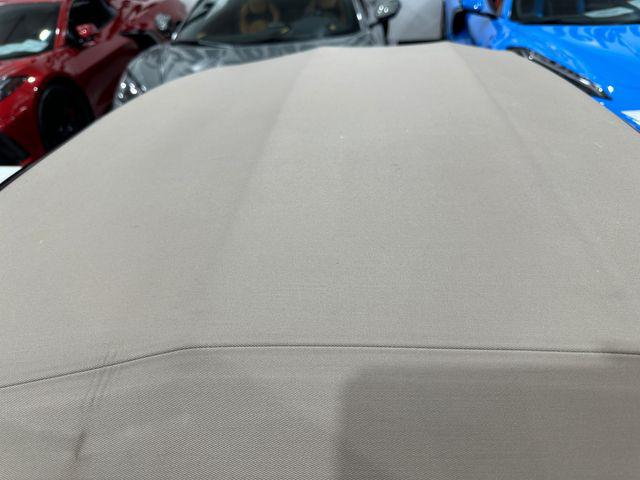2006 Chevrolet Corvette 2dr Conv