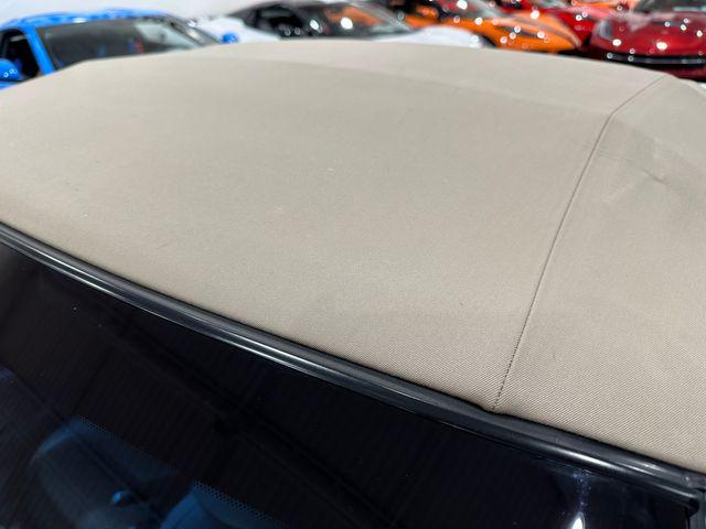 2006 Chevrolet Corvette 2dr Conv