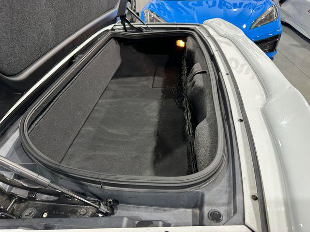2006 Chevrolet Corvette 2dr Conv